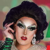 Home for the HoliGays Party & Drag Show