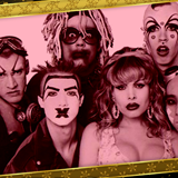 NY Club Kids Party & Drag Show